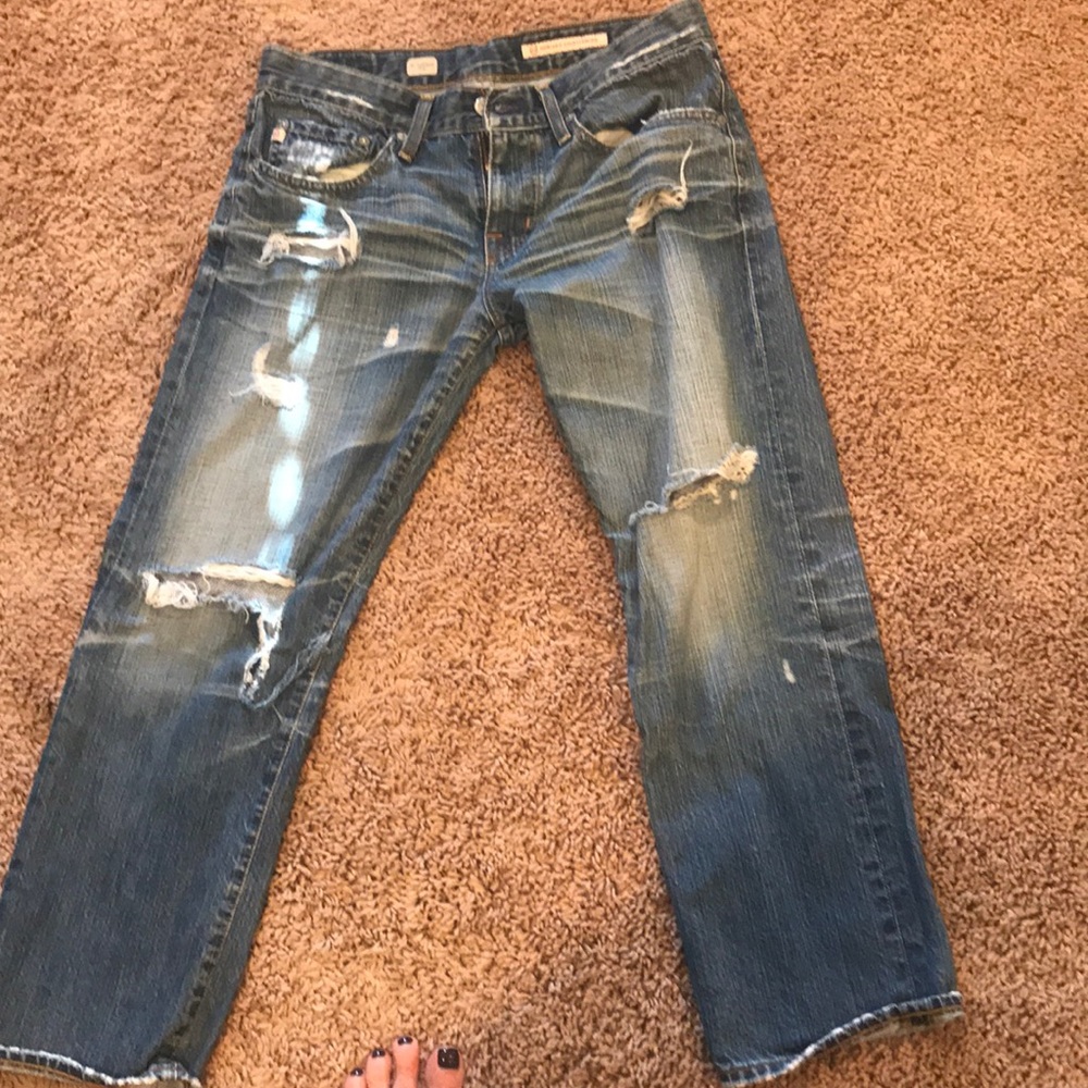 Jeans